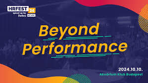 Beyond Performance